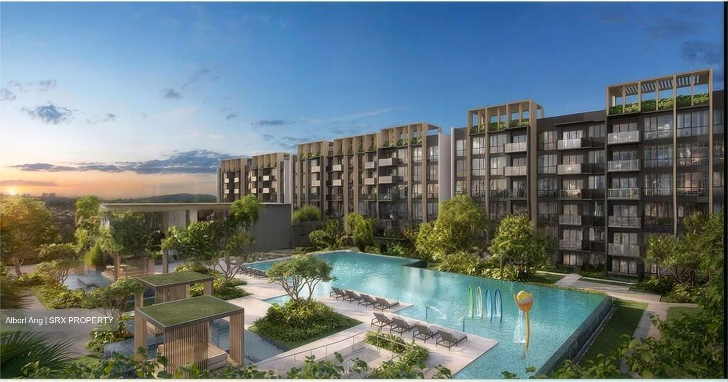 Narra Residences (D23), Apartment #569799331